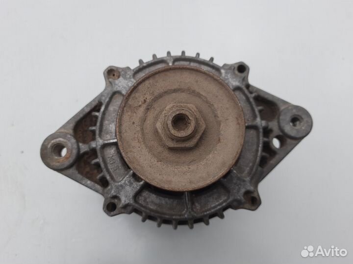 Генератор Daewoo Matiz