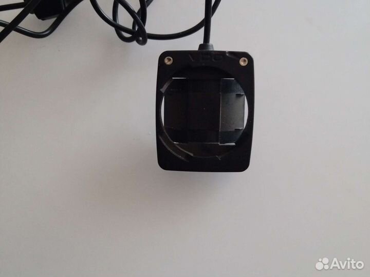 Платформа с датчиком для велокампьютера VDO