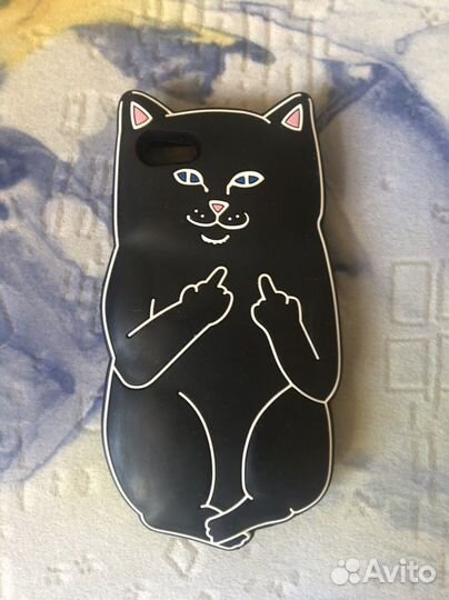 Чехлы для iPhone 5c