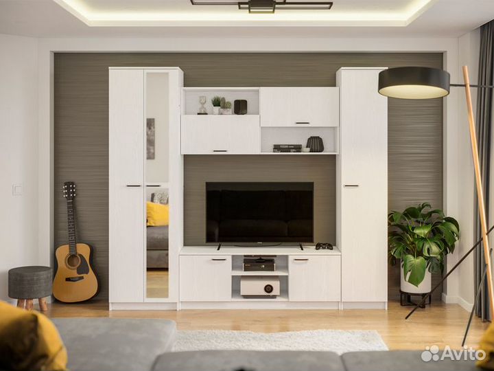 Гостиная (К)