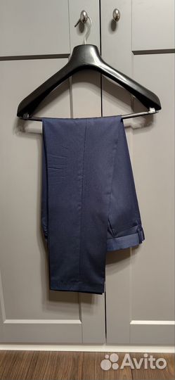 Мужской костюм cacharel