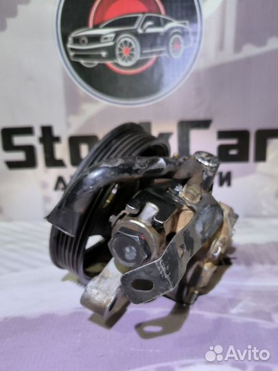 Насос гур kia rio 3 hyundai solaris 1.6 G4FC