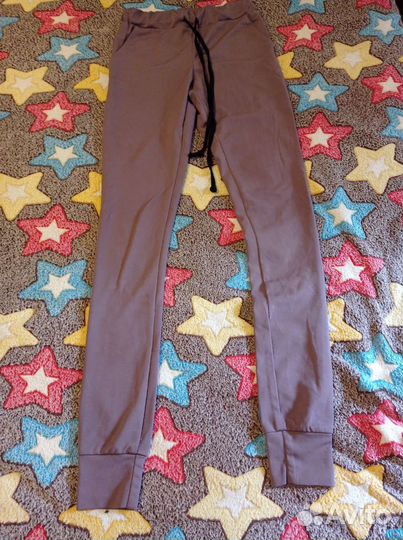 Костюм спортивный