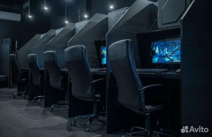 Компьютерные Столы