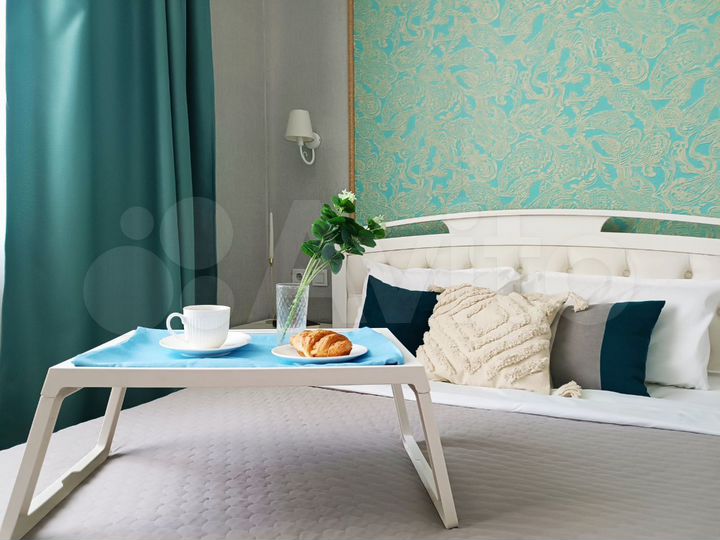 Дом 125,5 м² на участке 5,8 сот.