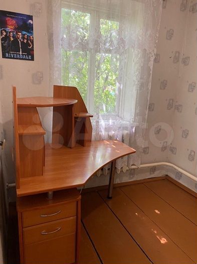 Дом 81,3 м² на участке 30 сот.