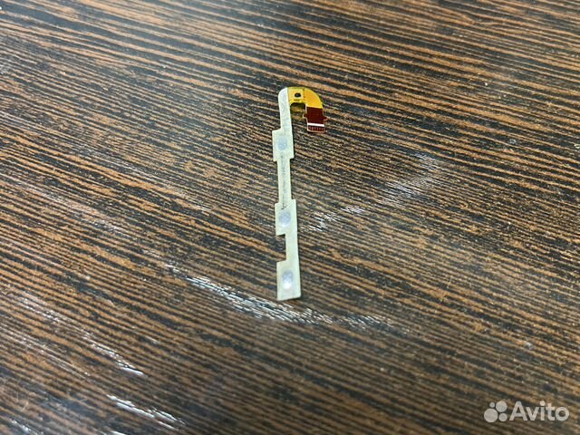 Шлейф громкости включения Huawei Honor 4c pro ориг