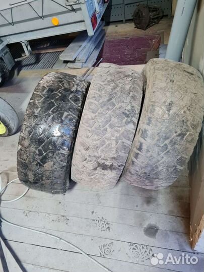 Mickey Thompson All-Terrain 38 305/65 R17