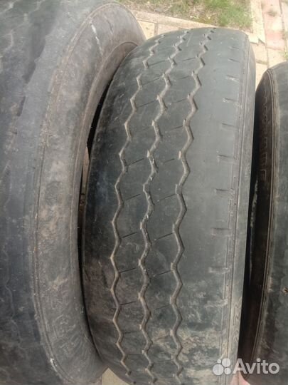 Bridgestone R623 215/75 R16C 113