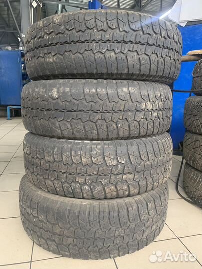 Rapid River K-214 4x4 245/70 R16