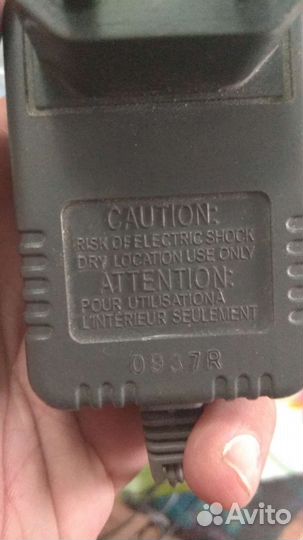 Радиотелефон Panasonic