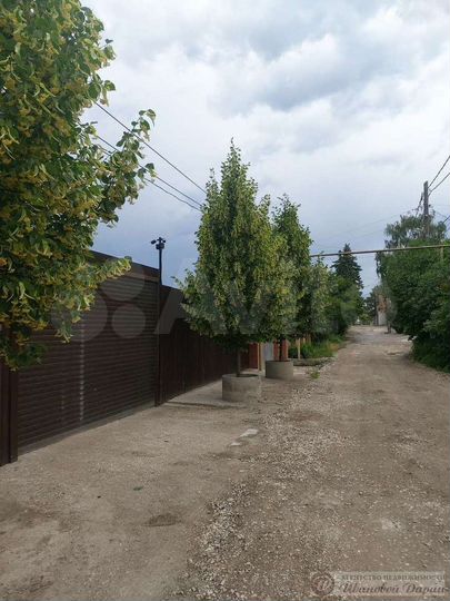 Участок 5,5 сот. (ИЖС)