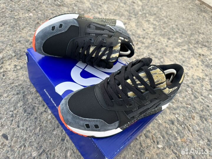Asics gel lyte 3