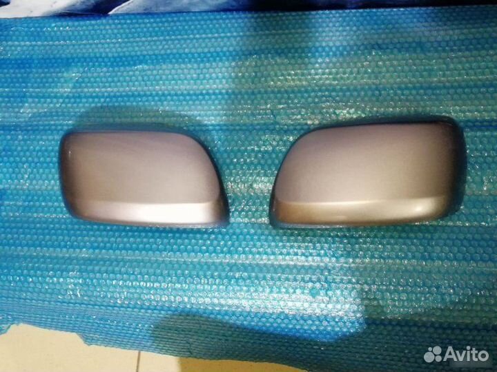 Крышка зеркала Lexus Lx 570 2008-2012