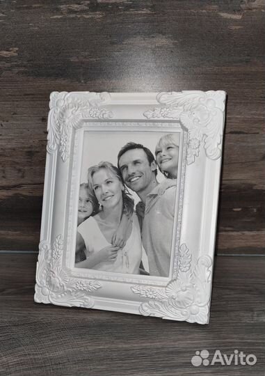 Фоторамка 10х15