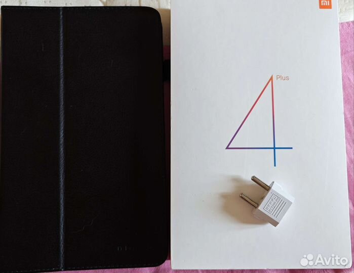 Xiaomi mi pad 4 plus 10.1