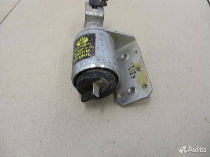 Активатор замка багажника Nexia 1995-2016