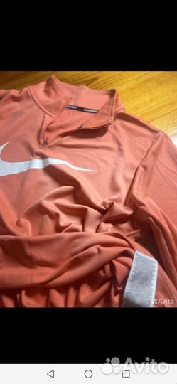 Nike dri fit