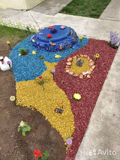 Все для дачи и сада