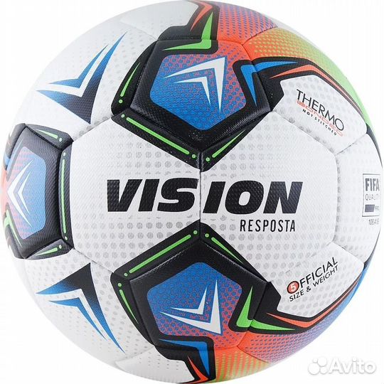 Мяч футбольный 