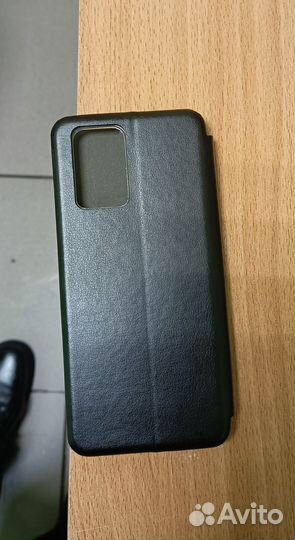 Чехол на infinix not 10pro