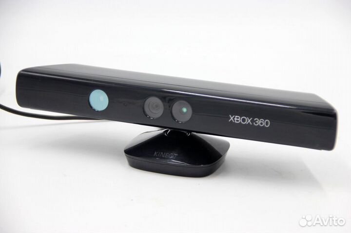 Сенсор движений Kinect для Xbox 360