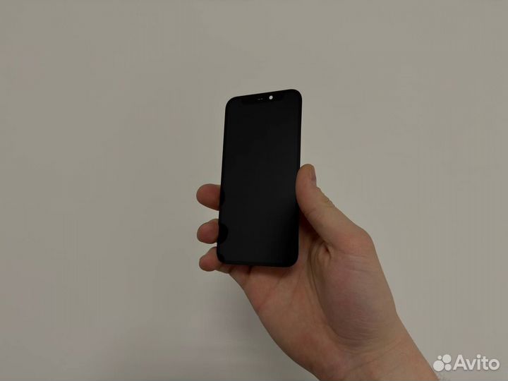 Дисплей iPhone 12 Mini оригинал
