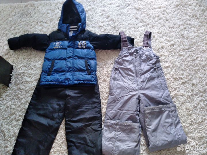 Детская одежда