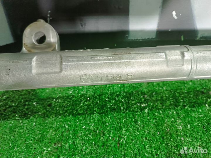 Рулевая рейка Mazda CX-5