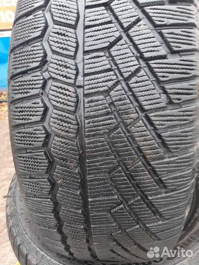 Continental ContiVikingContact 5 225/55 R17 27B
