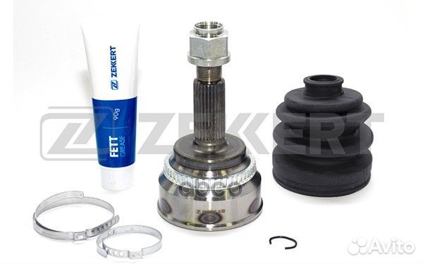 Шрус внешн. Toyota Camry (V3) 01- Harrier (U30