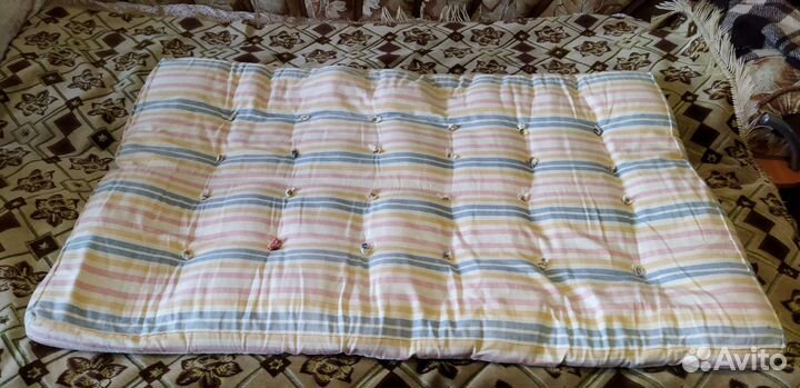 Матрас детский