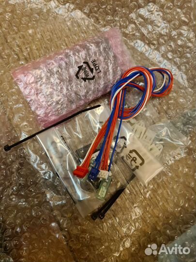 Toshiba TCB-pcnt30tle2 для соединения с VRF по TCC