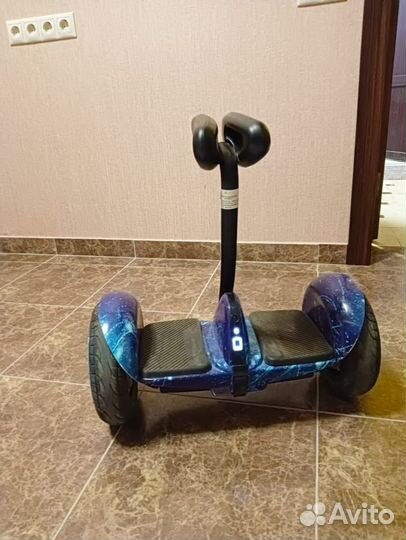 Гироскутер Segway MiniRobot