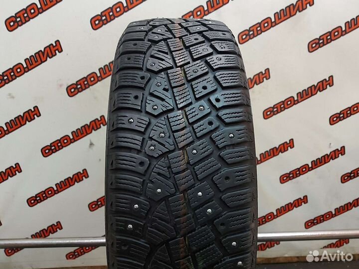 Continental IceContact 2 185/60 R15 88T