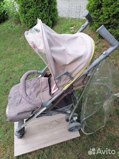 Детские коляски