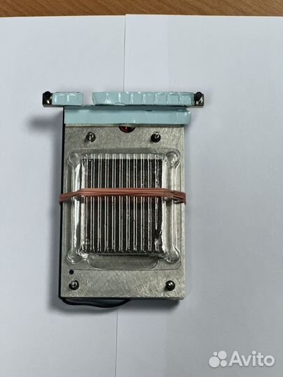 EK-FB MSI X399 gaming RGB Monoblock