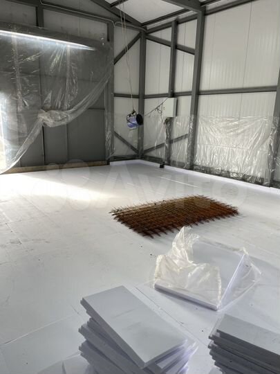 Здание, 65 м²