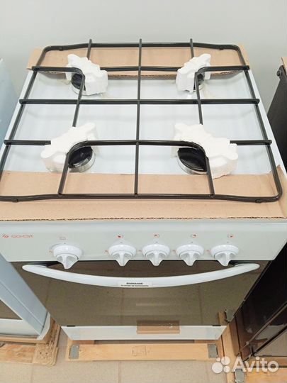 Газовая плита gefest