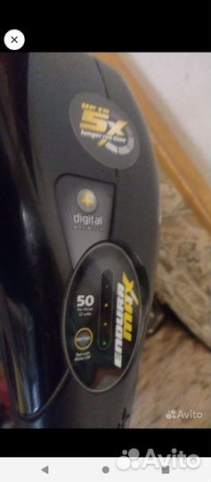 Электромотор для лодки