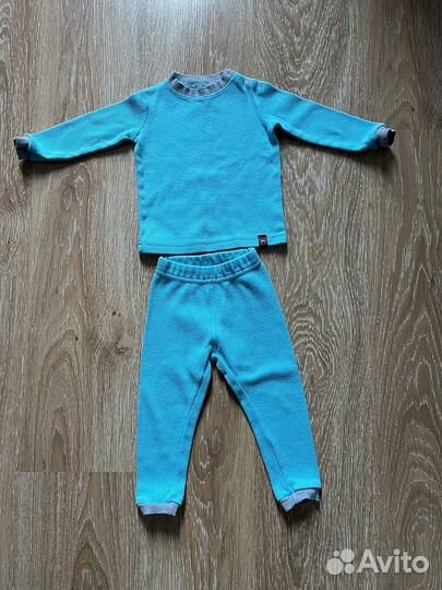 Комбинезон softshell bungly boo 80