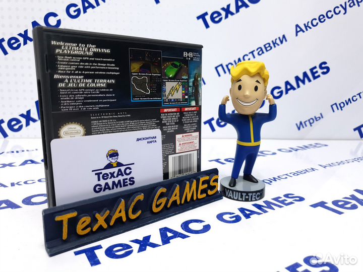 Need for Speed: Underground 2 Nintendo DS