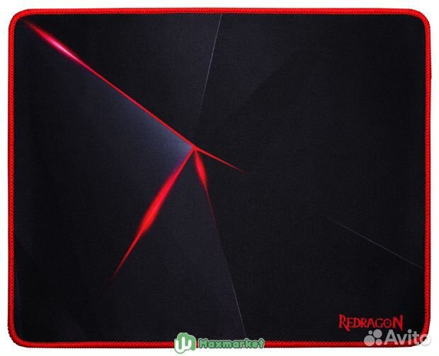 Игровой коврик Redragon Capricorn 75166