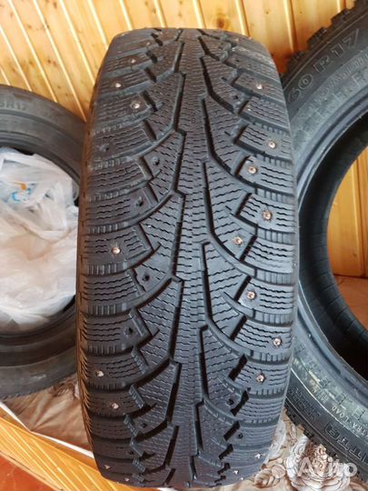 Aderenza ADZA7 225/60 R17