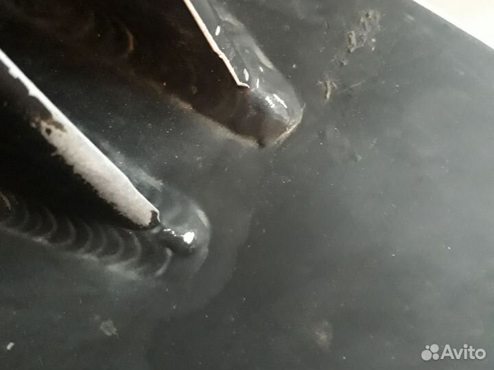 Дека для трюкового самоката тт