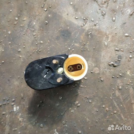 Зарядное устройство СССР