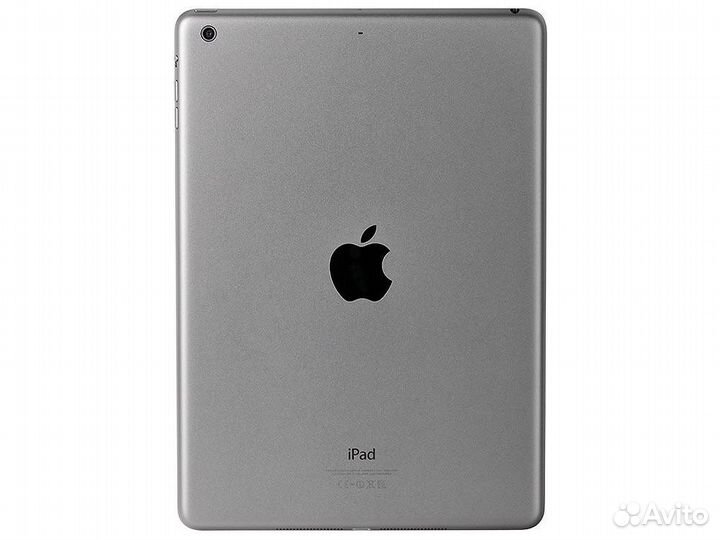 Планшет Apple iPad Air 32 Gb Wi-Fi, gray, отл.сост