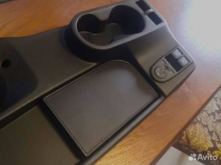 Быстросъемный рычаг раздатки с заглушкой Нива 4х4