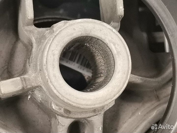 Руль для Peugeot-Citroen C3 Picasso 4109LX