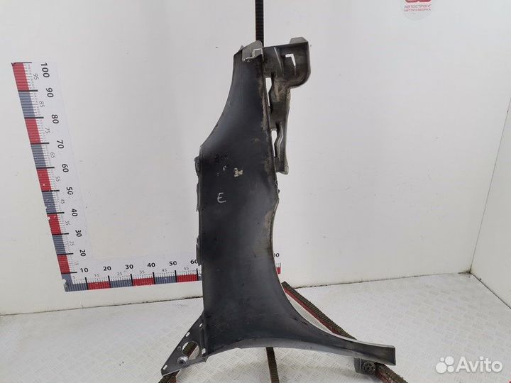 Крыло переднее левое для Peugeot 807 7840L1